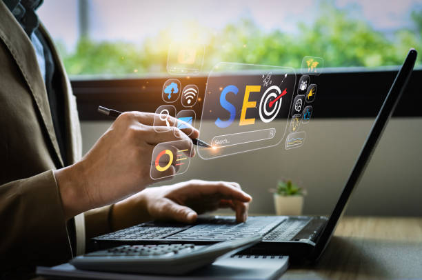 SEO for Small Businesses