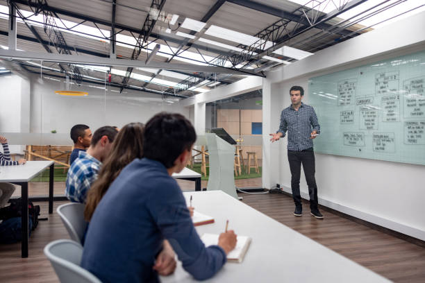 Online Universities for Working Professionals