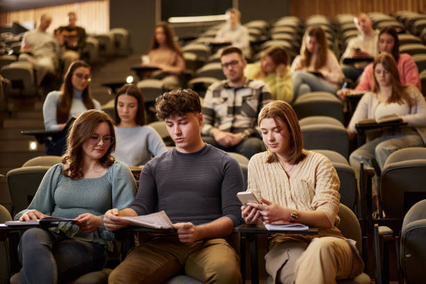 Business Administration