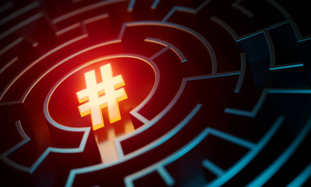 Best Hashtags for Social Media Marketing