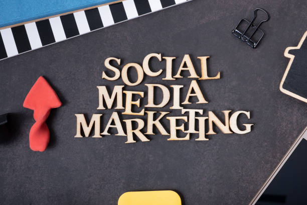 How to Create a Social Media Marketing