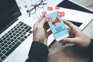 Social Media Marketing Services: What You Should Look For