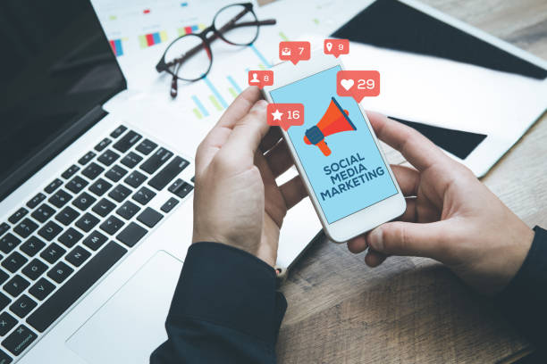 Social Media Marketing Services: What You Should Look For